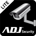 ADJ Security black line