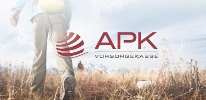 APK Vorsorgekasse