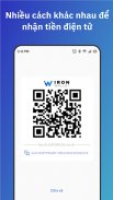 IronWallet: Cold Crypto Wallet screenshot 1