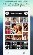 Collage Maker Photo Editor screenshot 0