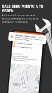 The Home Depot México screenshot 4