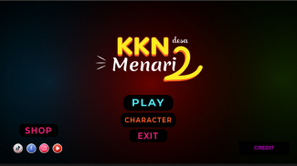 KKN Desa Menari 2 screenshot 2