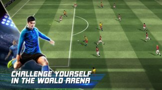 世界足球 screenshot 2