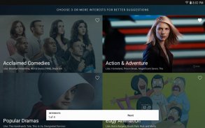Hulu: Stream TV shows, hit movies, series & more screenshot 0