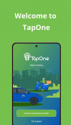 TapOne : Food Delivery screenshot 2