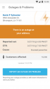 SWEPCO screenshot 3