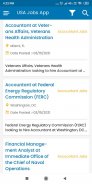 USA Jobs App Latest Jobs screenshot 4