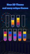 Sort Puzzle screenshot 3