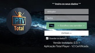 Total Player - V2 screenshot 1