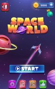 Galaxy Attack Survival Games screenshot 7