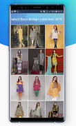 Dress Designs 2021 screenshot 3