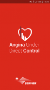 Angina Control screenshot 0