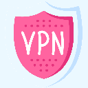 Secure VPN Icon