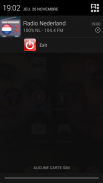 Radio Luisteren screenshot 0