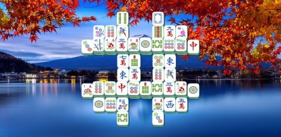 Mahjong Classic: Puzzle game