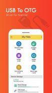 Best USB Driver For Android screenshot 1