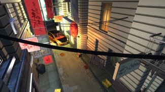Fix My Car: Tokyo Drifter Mechanic! LITE screenshot 1