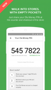 Ola Money - Wallet payments screenshot 1