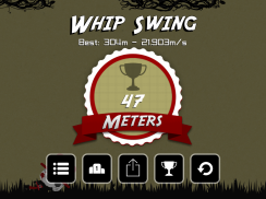 Whip Swing screenshot 6