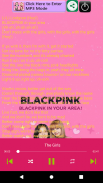 Lagu Blackpink Offline screenshot 4