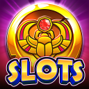 Slots Gods™ Best Online Casino Slot Machine Free Icon