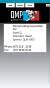 QMP Track Manager screenshot 5