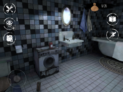 Eyes: Suspense Assustador - Jogo de Terror screenshot 7