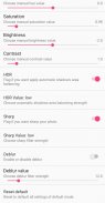 Fenophoto - Automatic photo enhancer screenshot 6