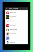 Radios de Catalunya - Ràdio FM screenshot 13