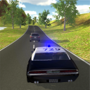 Police Pursuit Online Icon