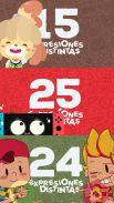 Stickers para Whatsapp - Nintendo Switch screenshot 4