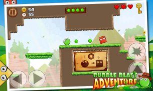 Bubble Blast Adventure screenshot 6