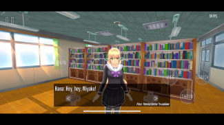 Fragmented Fear screenshot 0