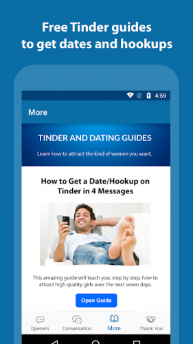 Dating App Cheat For Tinder 5 0 下载android Apk Aptoide