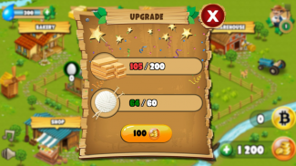 Farm Bit screenshot 6