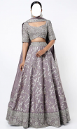 Bridal Lehenga Choli PhotoSuit screenshot 13