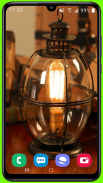 Lamp HD Wallpaper screenshot 8