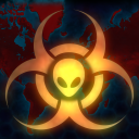 Invaders Inc. - Alien Plague FREE Icon