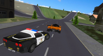 Police Vs Robbers 2 screenshot 0