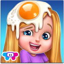 Chef Kids - Cook Yummy Food Icon