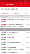 Bus & Bahn screenshot 7