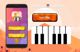 Permission to Dance - BTS Kpop Piano Tiles screenshot 5