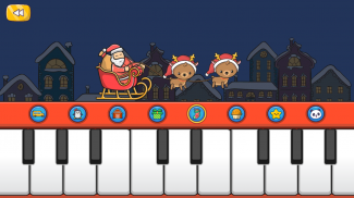 Baby Piano: Music and Sound screenshot 10