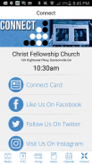 Christ Fellowship Church screenshot 7