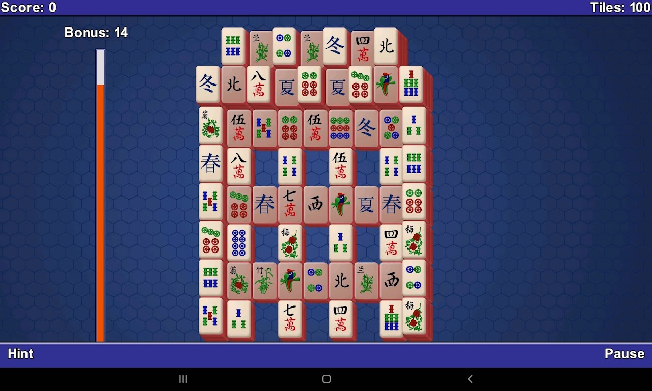 Mahjong - APK Download for Android