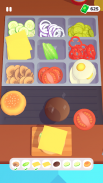 Mini Market - Cooking Game screenshot 8