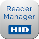 HID Reader Manager Icon