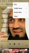 Sheikh Ismail Mufti Menk Audio screenshot 2