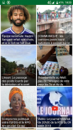 Guinée Actualités screenshot 6