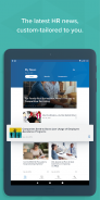 SHRM: Breaking HR News, Deadlines and Alerts screenshot 5